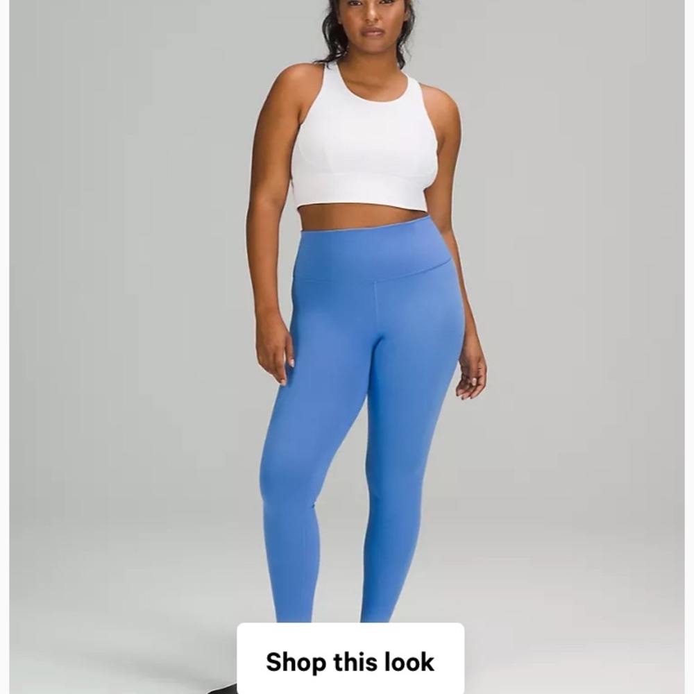 Wunder train leggings